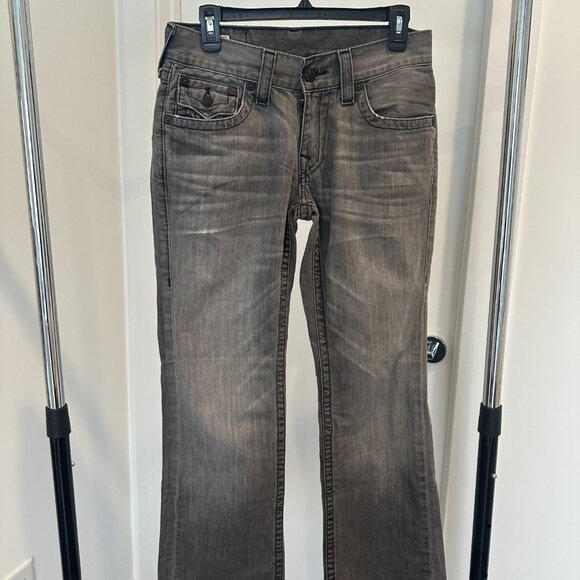 Bundle (6) True Religion, 7FAM, Rock & Republic, Levi | Jeans  NWT & Pre-Owned - Picture 15 of 16